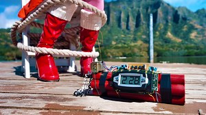 Sonic Parkour in Real Life 4K