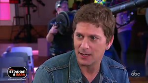 Rob Thomas is tired of hearing 'Smooth'