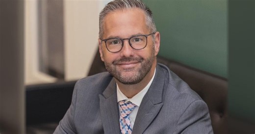 Royal Oak city manager ousted after less than year in position