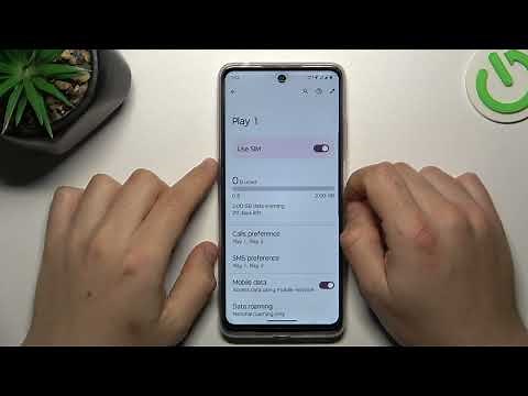 How to Enable VoLTE on Motorola Moto G04 - Activate Voice over LTE