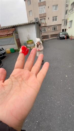 My Hand Has Wings 😱💥❌ Joke by Elif #shorts #funny #sweet #penguin #baby