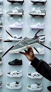 New Balance - serving fresh looks & iconic comfort, only at Studio 88. 👟🔥 📍Available in-store & online. #Studio88 #NewBalance #StyleMoves | Studio 88