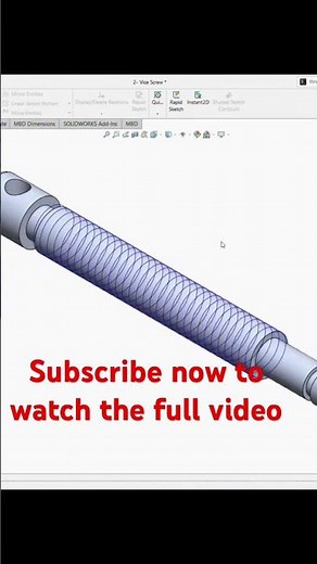 #Fusion360 #SpurGear #CADTutorial #3DModeling #GearDesign #cad #Fusion360Tutorial #solidworks2026