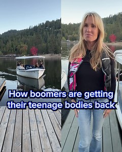 885 reactions · 75 shares | Everyone’s body has a “code” hardwired...