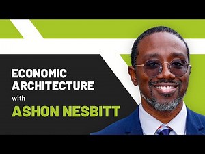 How do we make permanent affordable housing a community asset? [Economic Architecture | Ep. 3]