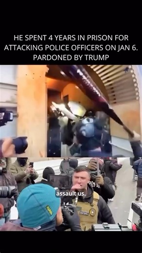 Jenna King | UPDATE: The “Poetic Justice” Just Got Better 🎬 The irony is thicker than winter ice. After that viral clip of an ICE agent slipping on ice,... | Instagram