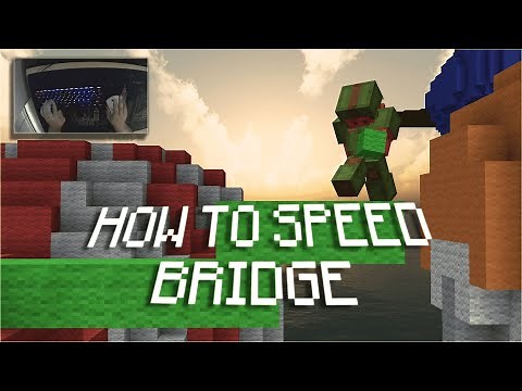 How to Speedbridge in 2024 (HANDCAM) Extensive Guide [Low star #2]