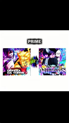 this was the best anime adventures #animeadventures #animevanguards #animelaststand #universaltowerdefense #towerdefense