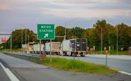 Do RVs Need to Stop at Weigh Stations? Rules Explained