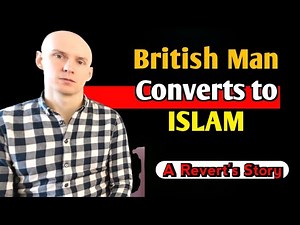 The Quran Shocked Me - Why I Converted to Islam at 40 #newmuslim #converttoislam #revertstory