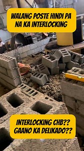 Jackbilt load bearing blocks @highlight #followerseveryonehighlights #viralreelsfacebook #construction #construcaocivil #constructionlife #constructionworker #constructionsite #ForemanJobs #chblaying | BoySweto Vlogs