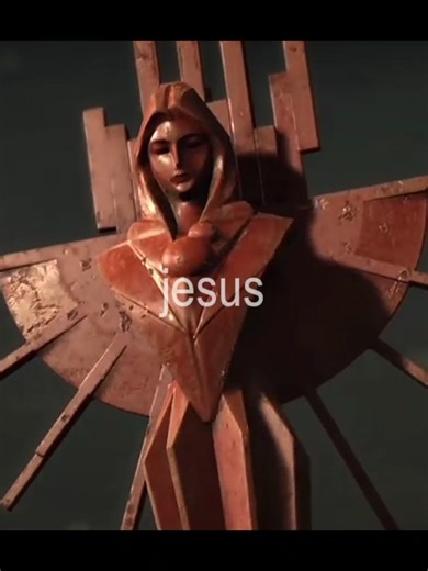 situationship so rough he deified himself in her image #higgsmonaghan #higgsmonaghanedit #ameliestrand #deathstranding #deathstrandingedit i wasn't gonna post this rn but time change has me all sorts of messed up so screw it