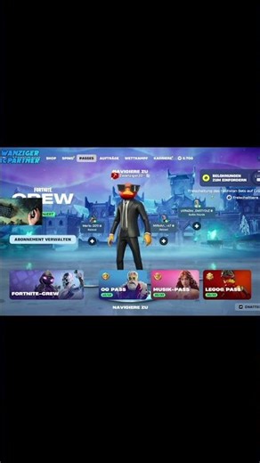 Wo ist meine LOBBY?!?