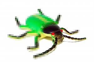 Cramming Software With Thousands of Fake Bugs Could Make It More Secure