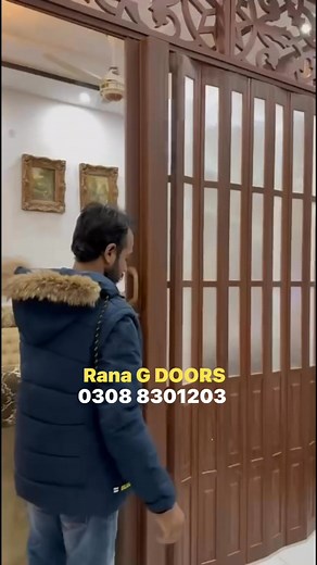 264K views · 1.9K reactions | اپنا نام ایڈریس دروازے کا سیایز ان...