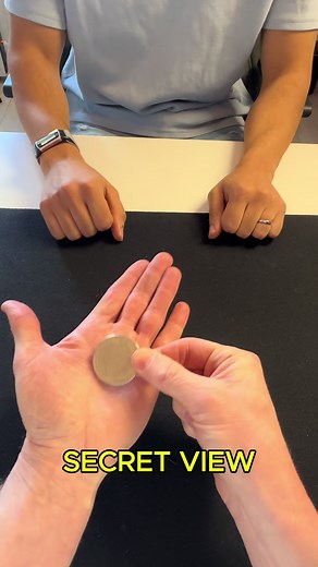 🔥 Awesome Trick! #magic #fyp #toks #viraltoks #virals