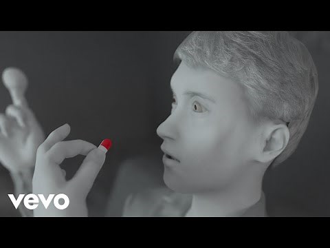 Absynthe Minded - Mixing The Medicine