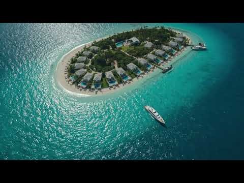 Relaxing Ambient Chillout –October'25 Sessions #48