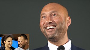 "The wedding is being planned and will take place after baseball season is over” - Fans of New York Yankees legend Derek Jeter were once stunned by rumors of his secret engagement to model Minka Kelly