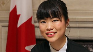 Women should never be used as political cover