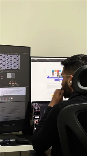Too many AI tools, not enough structure 🤖 Platforms like Weavy AI help you organize prompts, connect image, video, and 3D tools, and build a simple AI pipeline — all in one place. From image generation and video tools like Runway or Kling to upscaling and experiments, this kind of workflow can really help creators and VFX artists. Want a deeper breakdown or VFX-specific use cases? Comment below 👇 #AItools #WeavyAI #AIPipeline #VFXandAI #CreativeAI #RunwayML #KlingAI #GeminiAI #ImageGeneration 