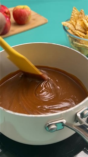 PopCorners on Instagram: "is it a snack or is it dessert? Why not both!!!"