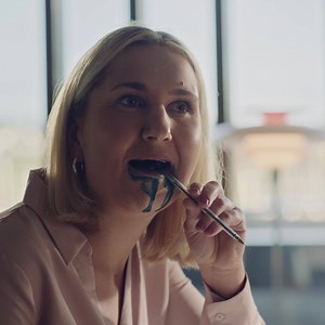 Kan bli vanskelig å komme tilbake på jobb etter den der! | FINN.no