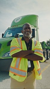 156K views · 3.3K reactions | Let’s roll.  Hear what Torrie has to say about his 36 years behind the wheel. #TruckDriverAppreciationWeek | Publix | Facebook