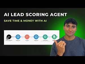 Lead Scoring Automation