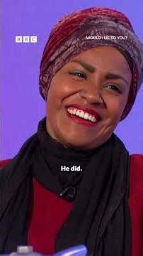 Perhaps having a boyfriend is indeed, embarrassing. #WILTY #boyfriend #embarrassing #comedyshow