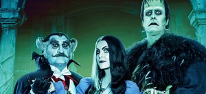 Watch the New Trailer for Rob Zombie's THE MUNSTERS - Daily Dead