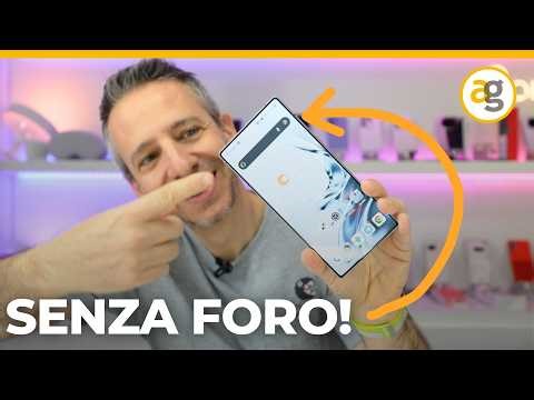 LI VOGLIO TUTTI COSI'! Recensione REDMAGIC 11 air
