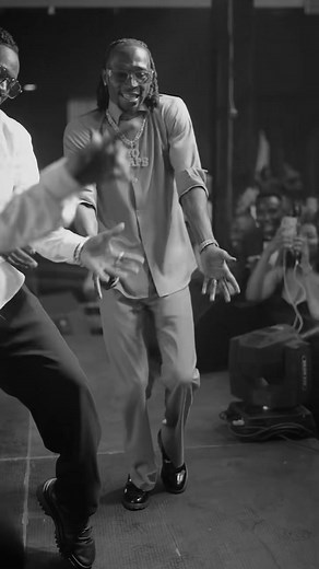 Big nights like this 📍International 🔥 NAPSA end of year party was a vibe 🫶🏾 Yo Maps Yo @lint studios | Olios Records