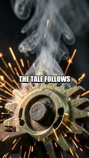 The Clockwork Difference Engine