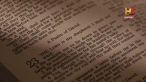 83K views · 3K reactions | #ElCódigoDeDios Empleando avanzada criptografía y principios matemáticos, el software del código de Dios no solo puede descifrar mensajes ocultos, sino que también puede determinar si se trata de un evento aleatorio o algo más. | HISTORY | Facebook