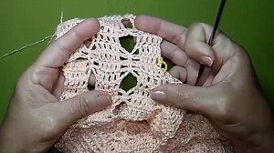 ASSISTA e aprenda como Fazer esta Linda Blusa de Crochê. 🧚‍♀️ Muito Fácil e Rápido de fazer 💁‍♀️😍 | Crochê Passo a Passo Online