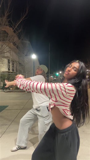 Revitalizing Dance Moves with High Energy