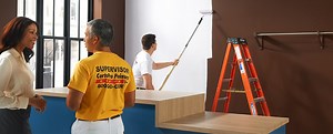Commercial Painters Wanted