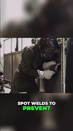 Welding Trailer: Avoid Warping! Sheet Metal Tips