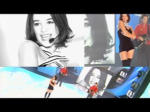 Alizée - J'en ai marre ! - Pour Laurette France 3 March 3