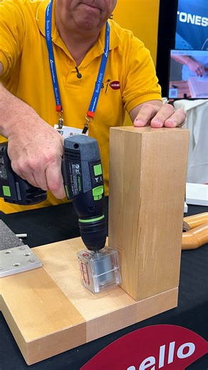 This is the screw that disappears. Swiss Invis Mx2 is the invisible screw you cannot see but will always feel in strength. A hidden magnet spins the internal screw to pull panels together so surfaces stay flawless with zero hardware on show. #Woodworking #Hardware #Fastener #Tools #DesignHack | Gadget Glimpse