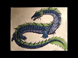 Leviathan Legendary (style) Sounds