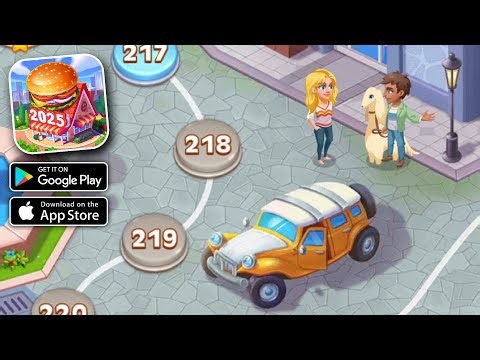 Cooking Madness - Gameplay Walkthrough 186 (Android, iOS)