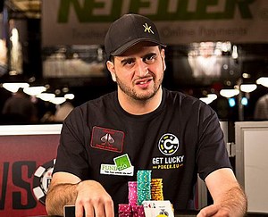 Robert Mizrachi - Alchetron, The Free Social Encyclopedia