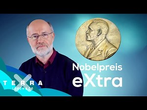 Physik Nobelpreis 2020 – Harald Lesch kommentiert | Reaction