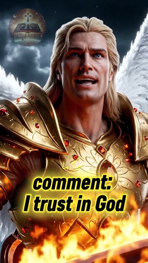 Angel Speaks: Your Unbreakable Faith in the Storm