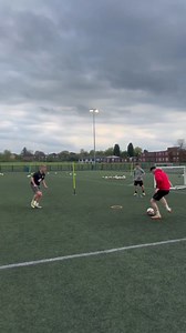 36K views · 284 reactions |  Passing Patterns  @futurefootballuk  #footballtraining #footbaltrainer #footballskills #soccer #soccertraining #soccerskills #soccertraining #soccerskills #footballdrills #football #soccercoach #footballcoach #soccerlove #footballlove #soccerpractice #footballplayer #soccerplayer #football #soccer | Grassroots Coaching Drills | Facebook