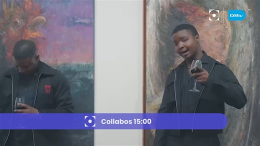2.7K views · 161 reactions | Experience the art of collaboration!  Catch #Collabos today at 15:00 on #ChannelO. ✨ Stay plugged in and stream Ch320 ➡ bit.ly/3Ai6WU9. | Channel O | Facebook