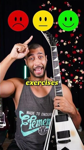 Best Way To Build Speed On Guitar!