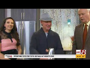 "Indy Style": Brett Butler part 2